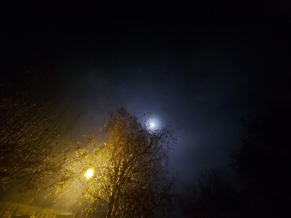 Casa Rural Urruska Elizondo Bagian luar foto